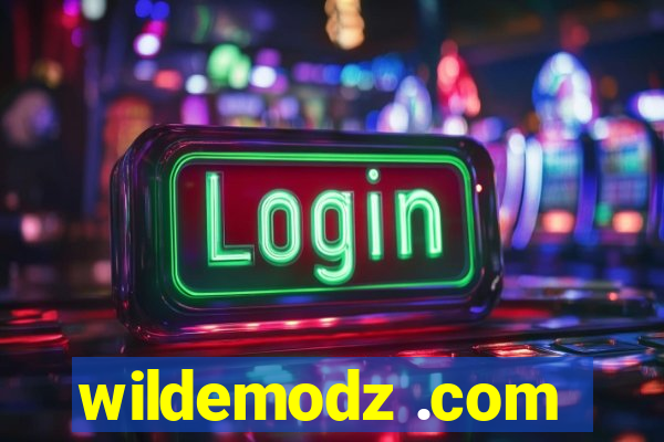 wildemodz .com